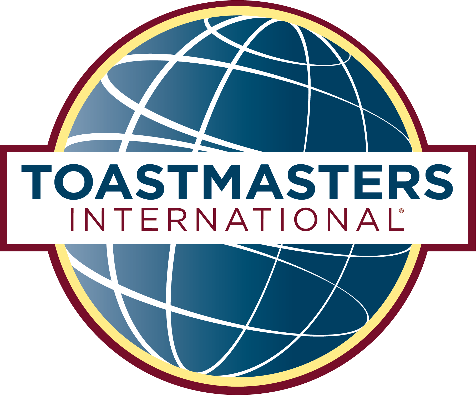 Logo Toastmasters